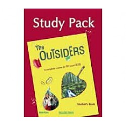 The Outsiders B1 Study Pack Student's The Outsiders B1 Study Pack Student's